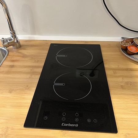 Caramel Torremolinos Apartman Kültér fotó