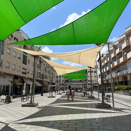 Caramel Torremolinos Apartman Kültér fotó