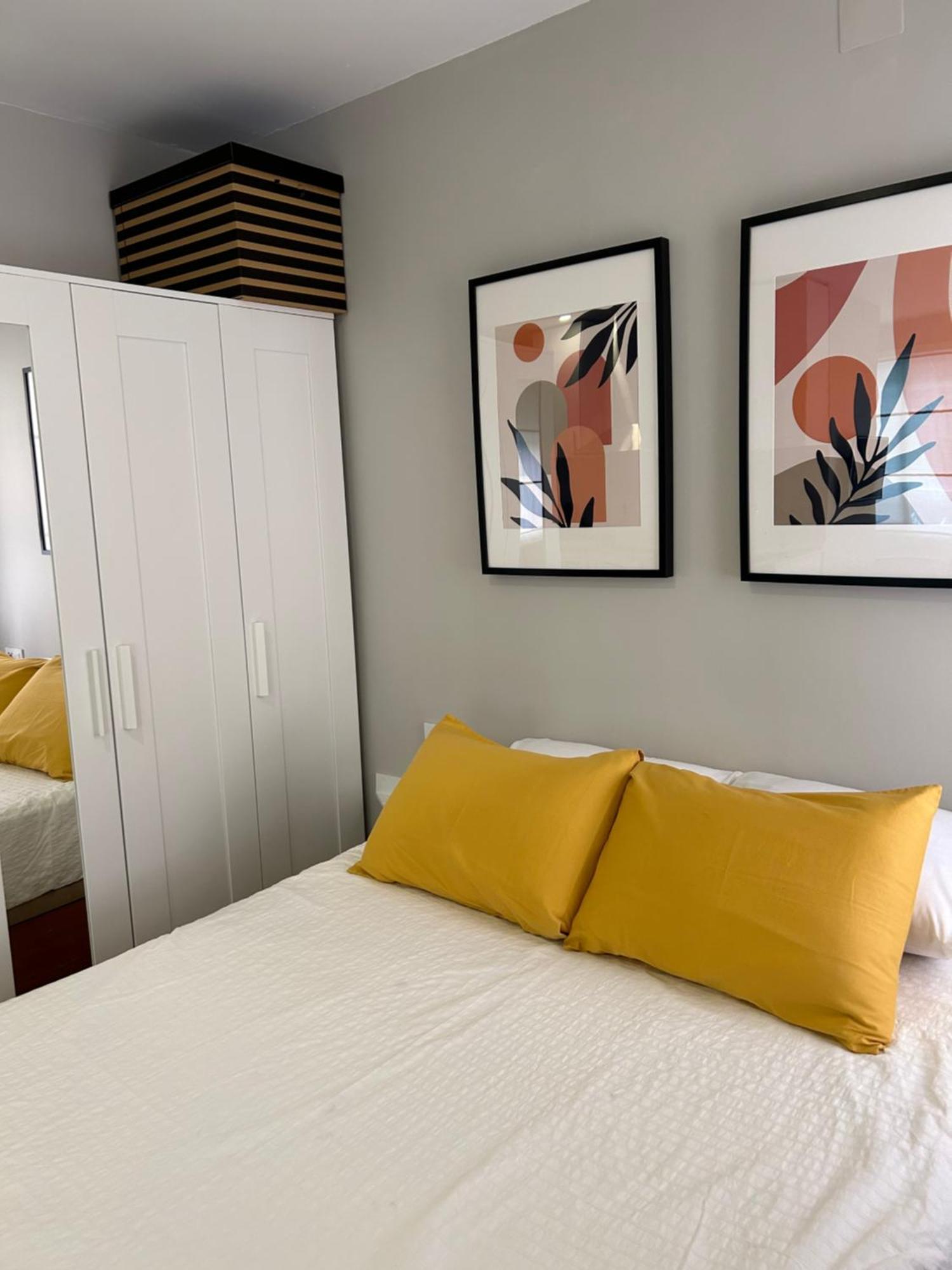 Caramel Torremolinos Apartman Kültér fotó