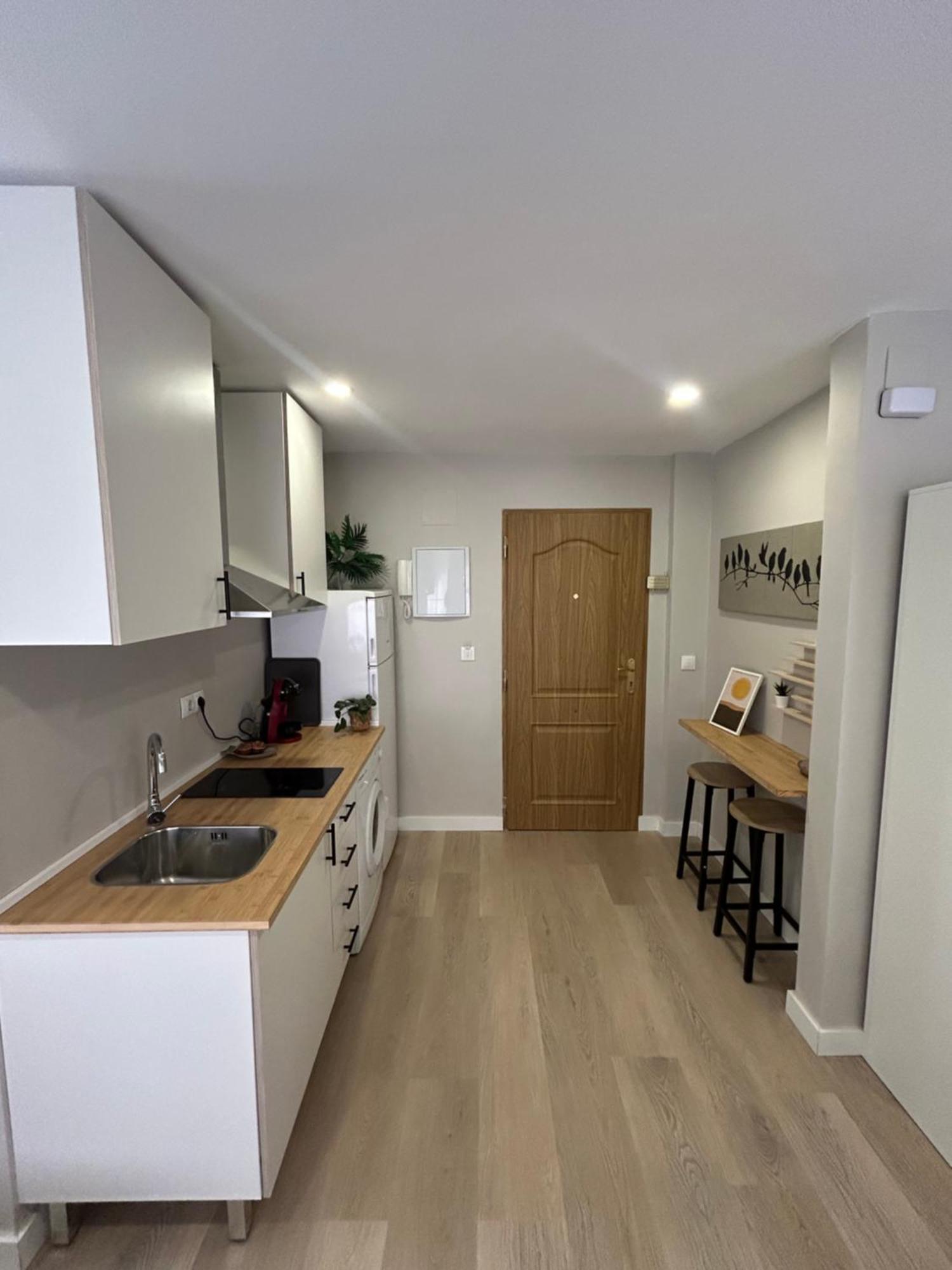 Caramel Torremolinos Apartman Kültér fotó