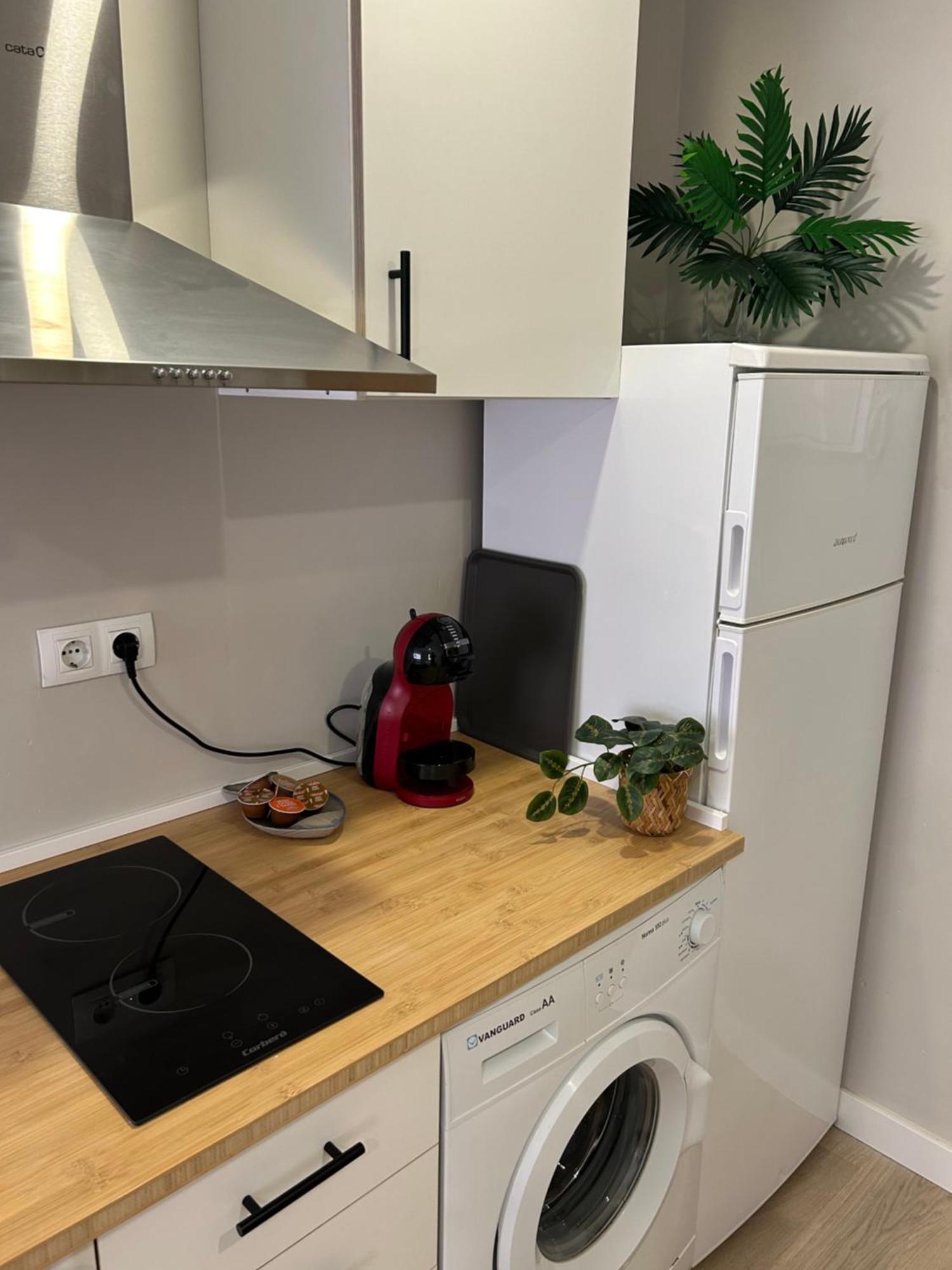Caramel Torremolinos Apartman Kültér fotó