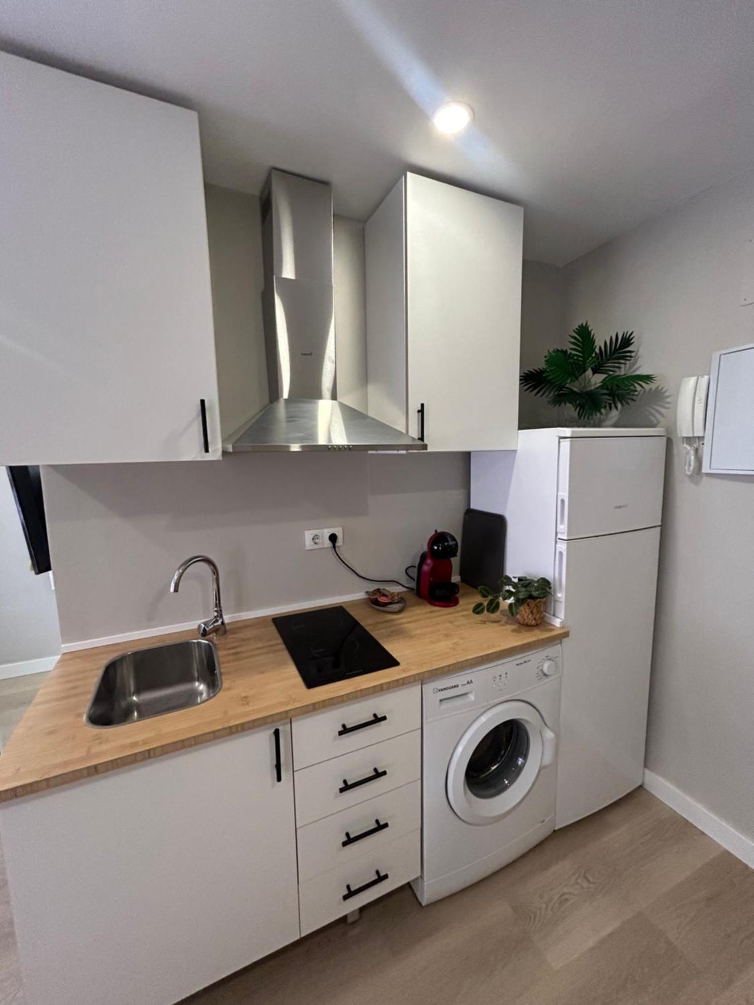 Caramel Torremolinos Apartman Kültér fotó
