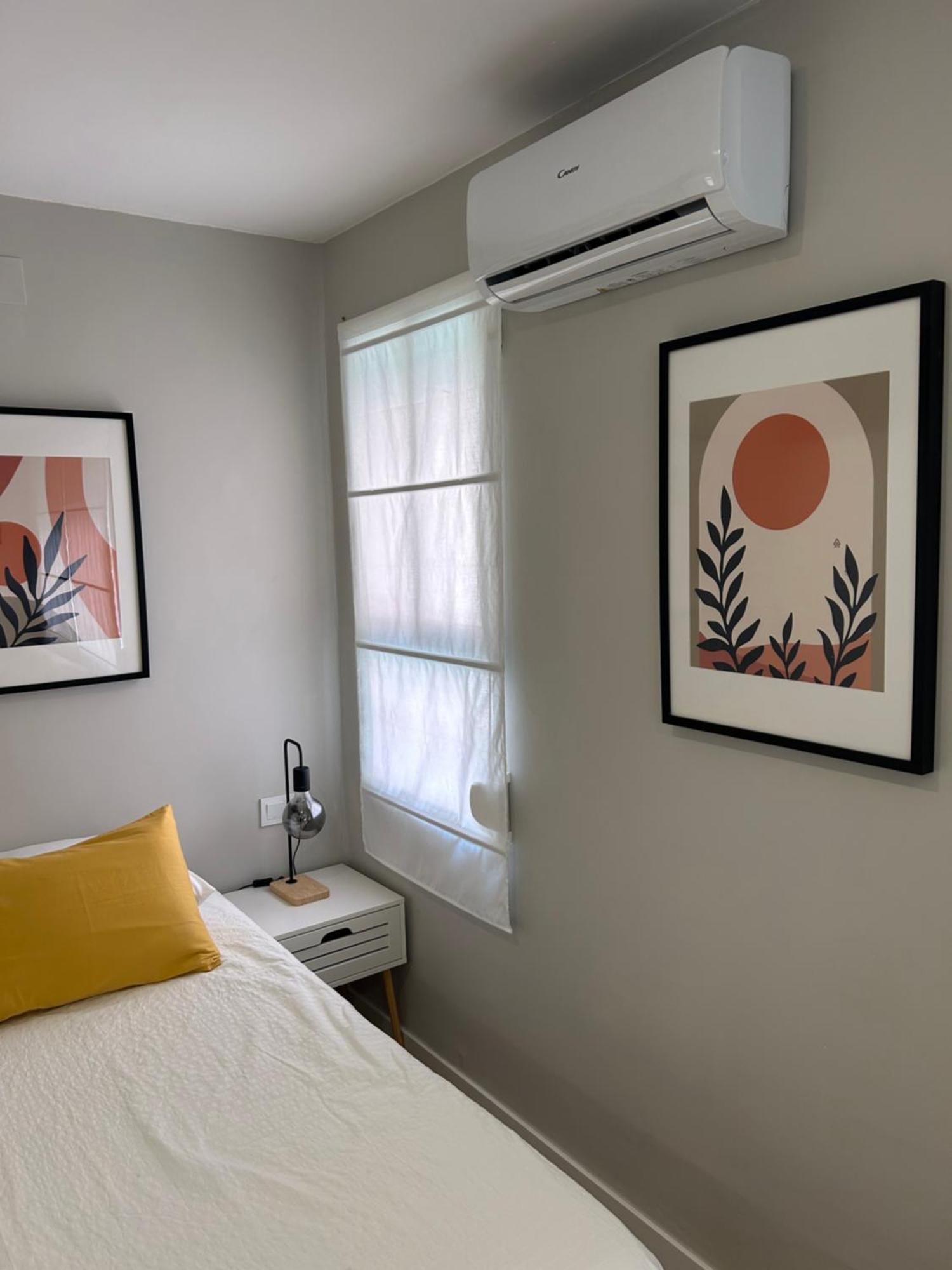 Caramel Torremolinos Apartman Kültér fotó