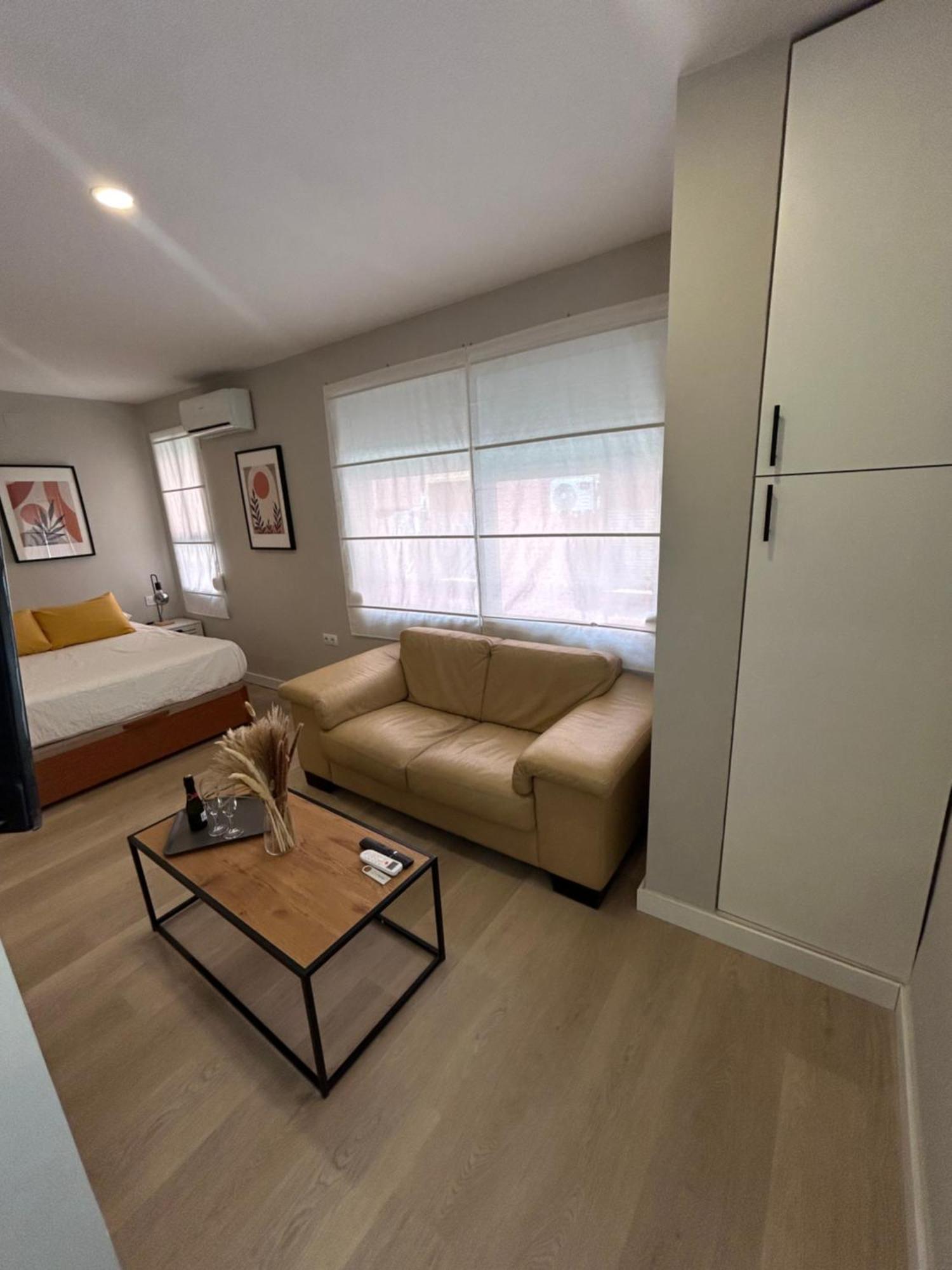 Caramel Torremolinos Apartman Kültér fotó