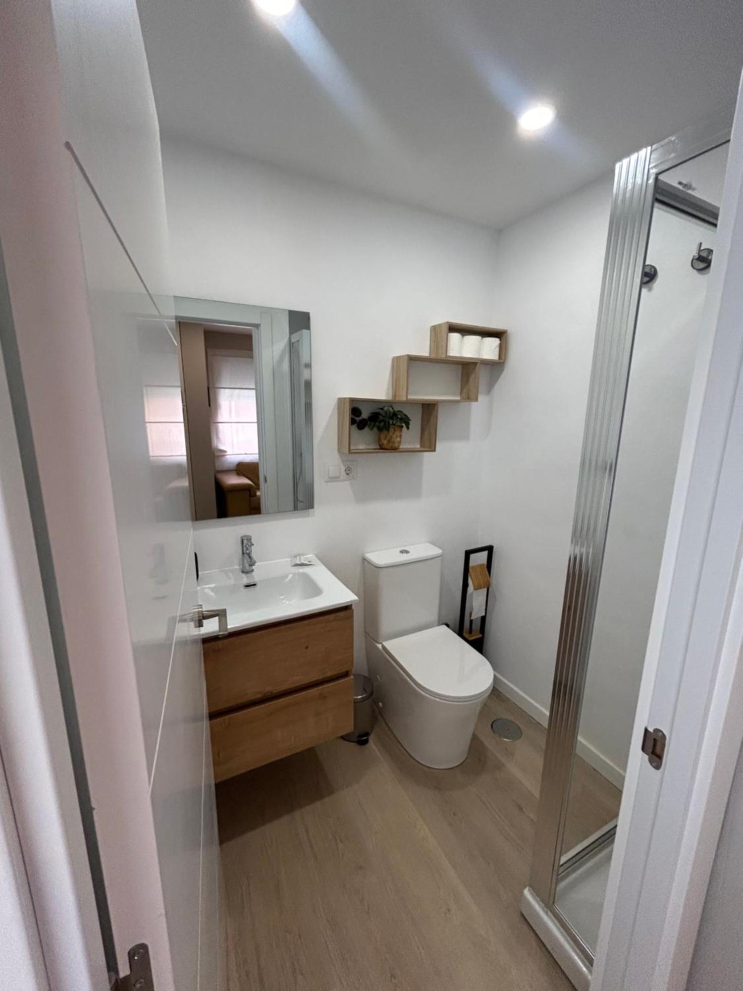 Caramel Torremolinos Apartman Kültér fotó