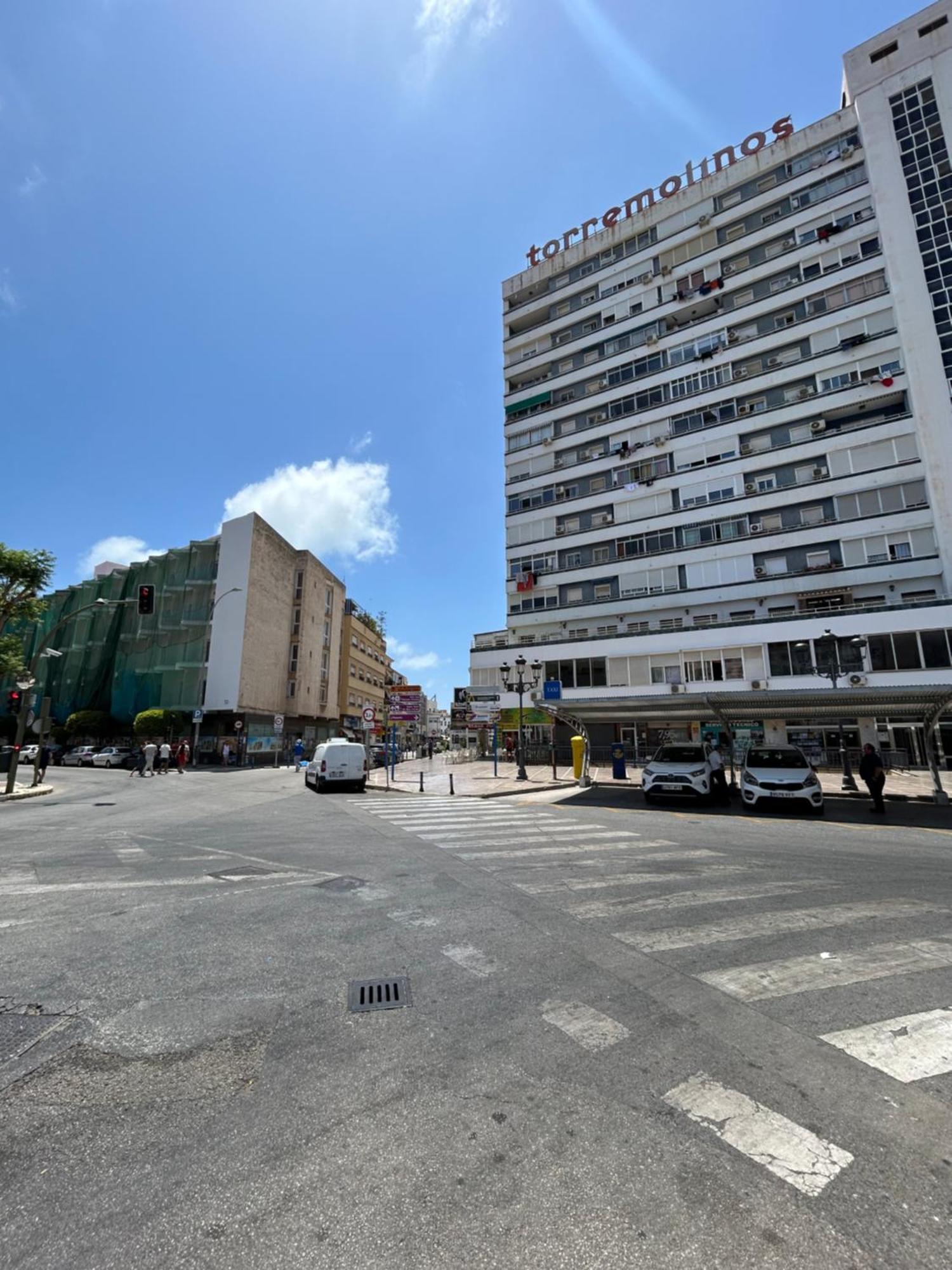 Caramel Torremolinos Apartman Kültér fotó