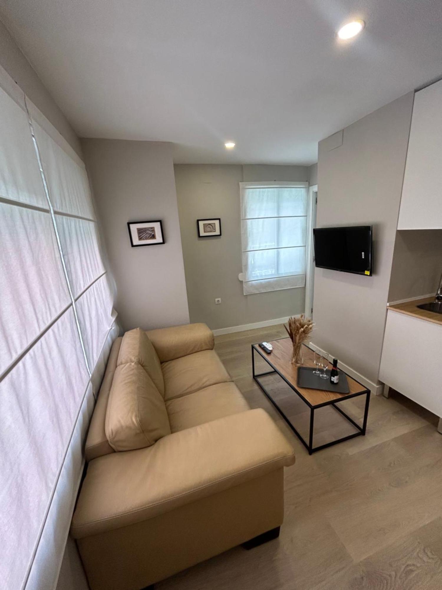 Caramel Torremolinos Apartman Kültér fotó