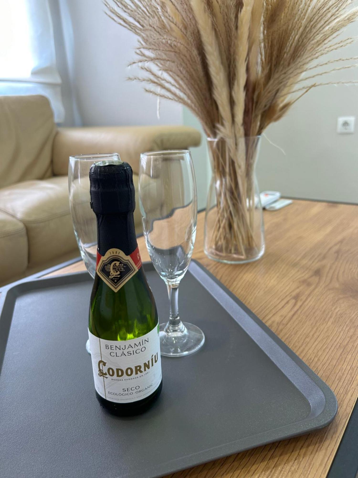 Caramel Torremolinos Apartman Kültér fotó
