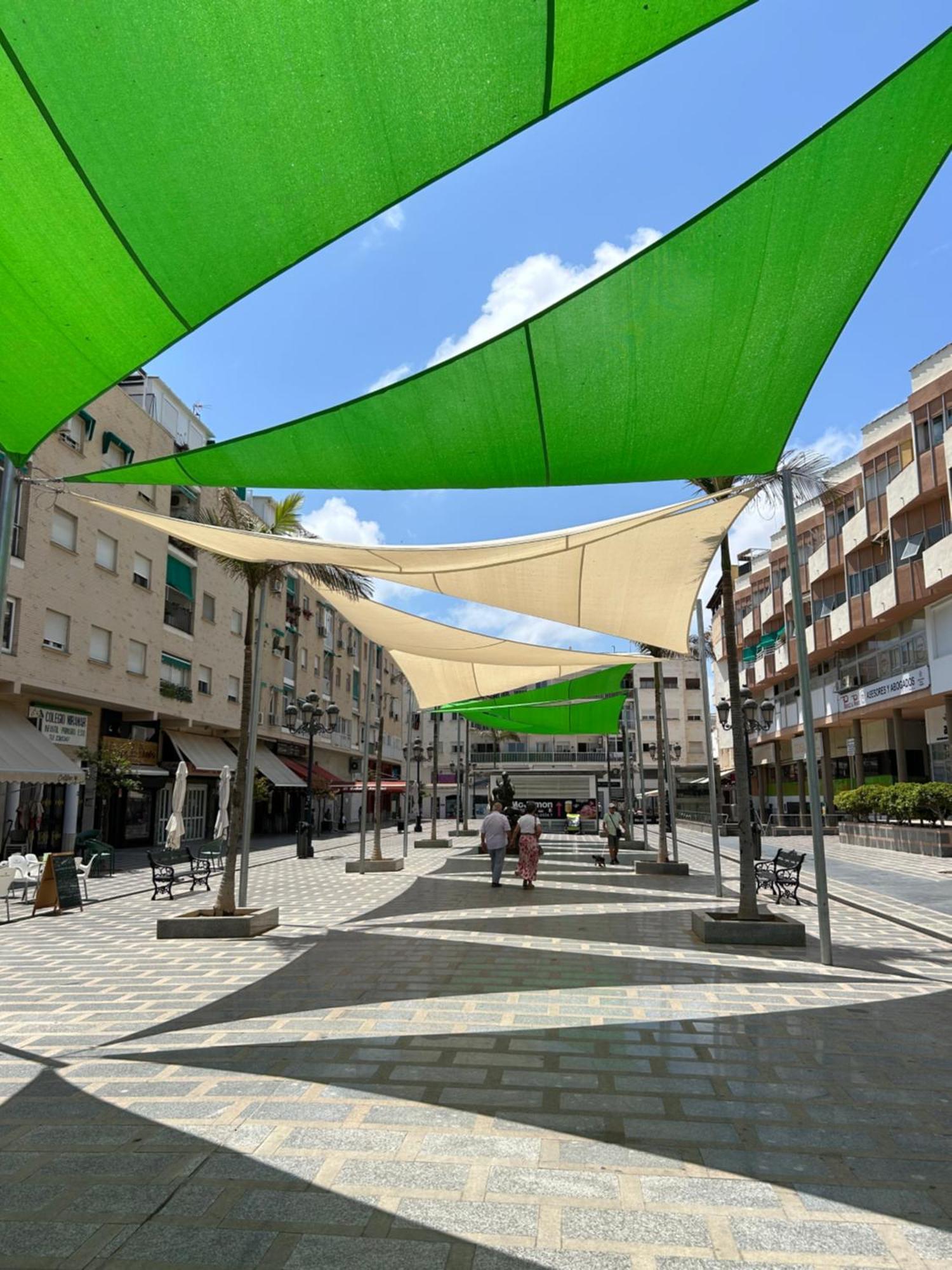 Caramel Torremolinos Apartman Kültér fotó